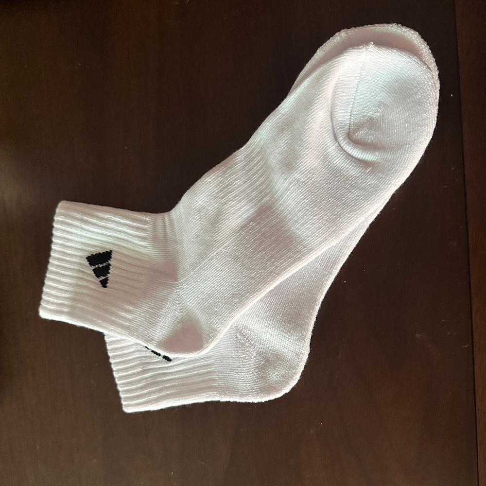 Pair of my gym socks